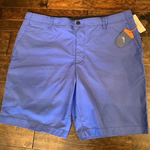 Tommy Bahama Other - Tommy Bahama Hybrid Shorts